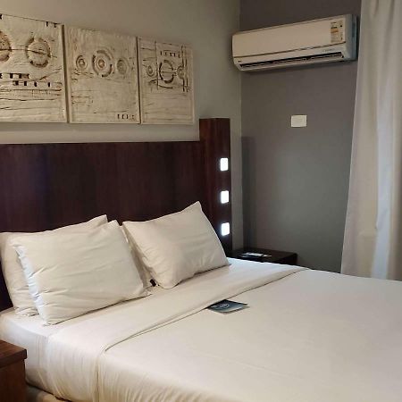Mercure Rio De Janeiro Ipanema Kültér fotó