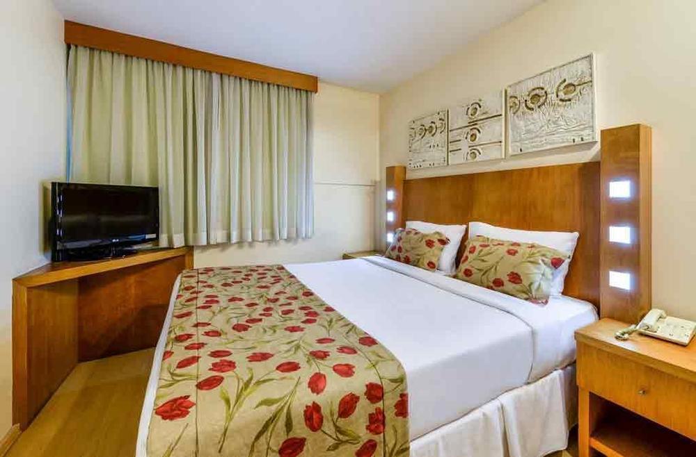 Mercure Rio De Janeiro Ipanema Szoba fotó