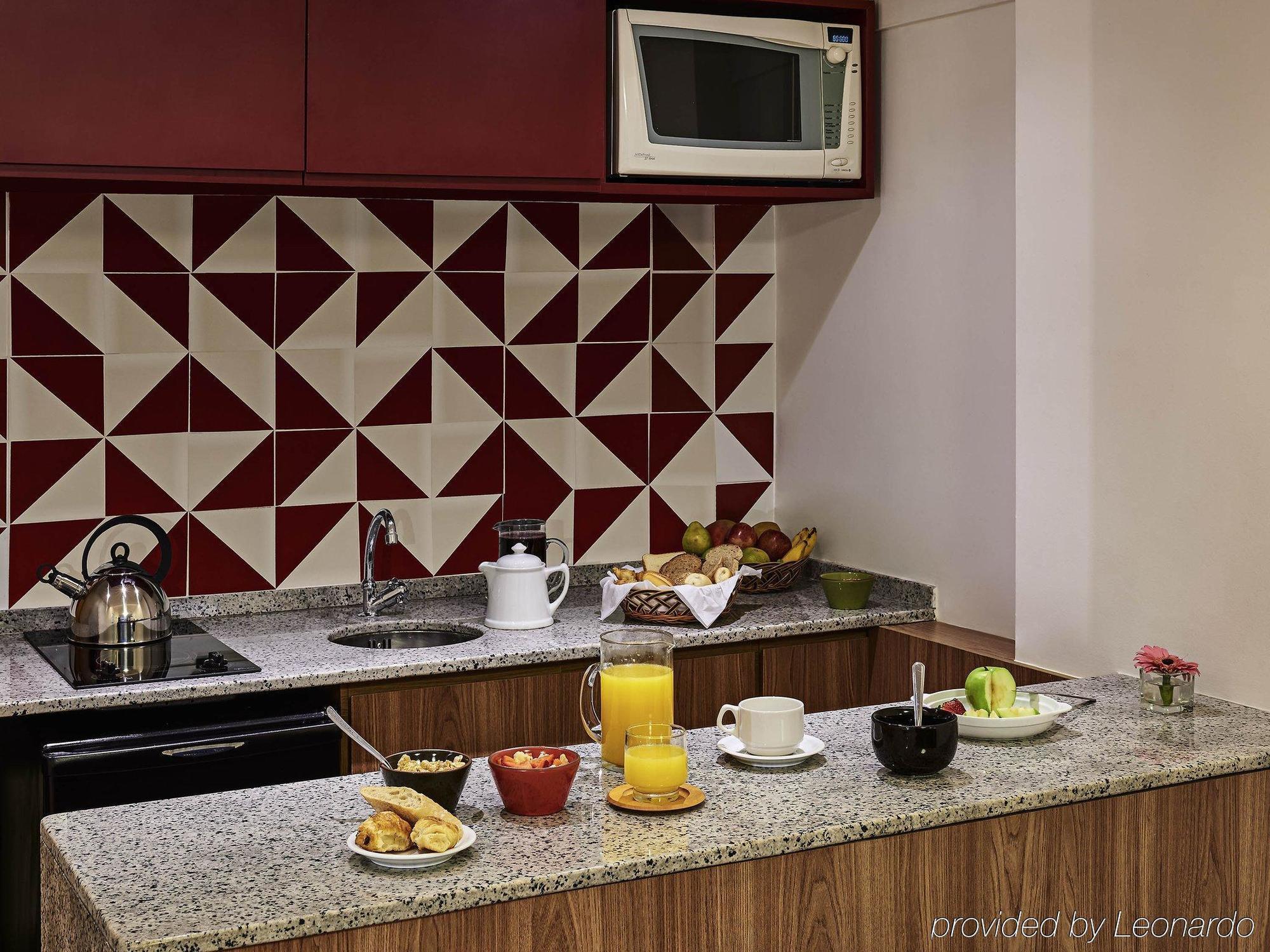 Mercure Rio De Janeiro Ipanema Kültér fotó