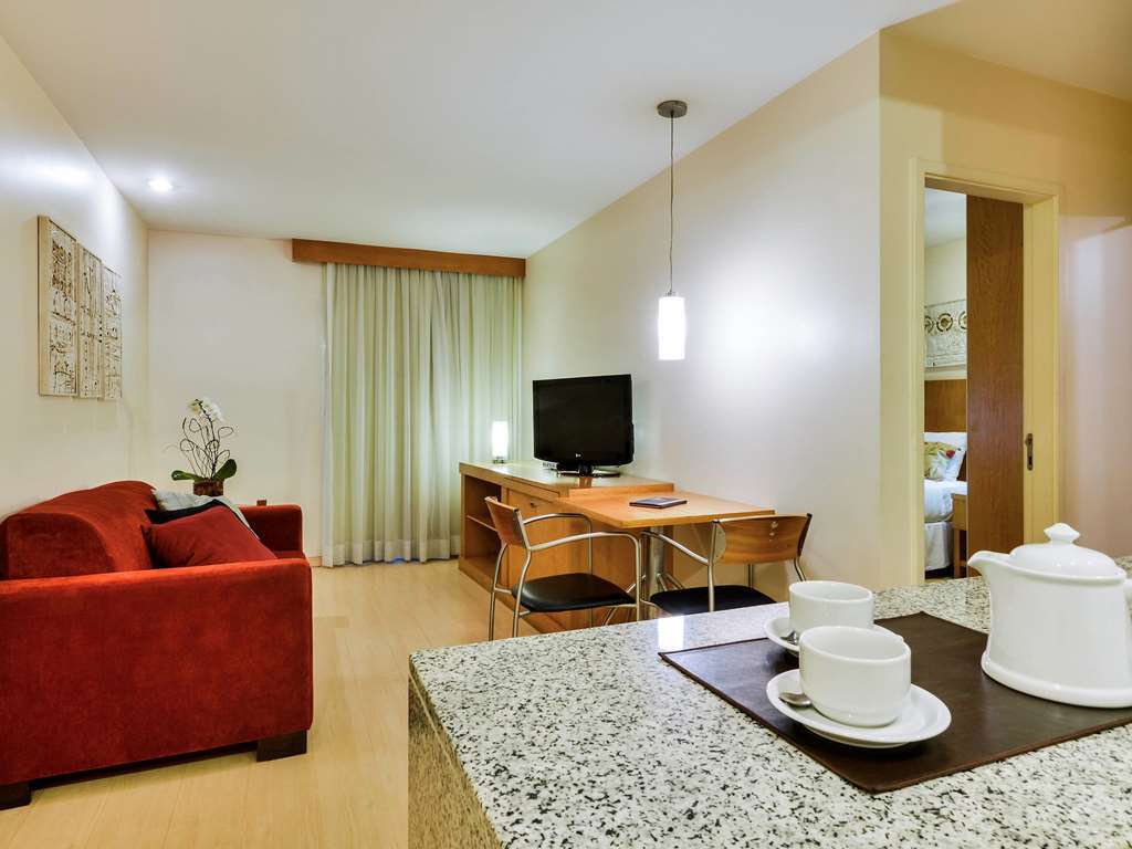 Mercure Rio De Janeiro Ipanema Szoba fotó