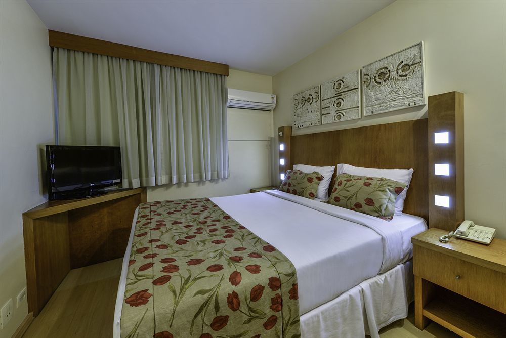 Mercure Rio De Janeiro Ipanema Kültér fotó