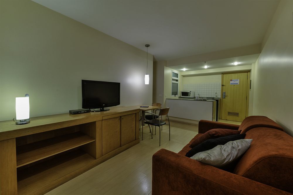 Mercure Rio De Janeiro Ipanema Kültér fotó