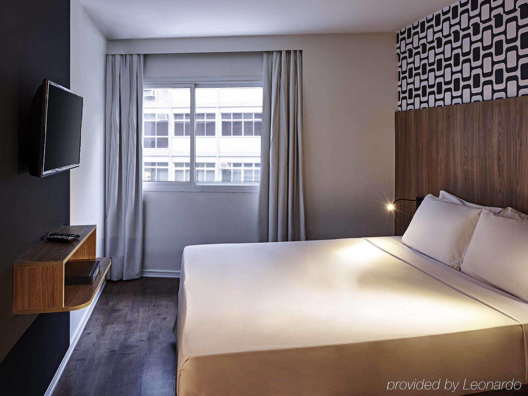 Mercure Rio De Janeiro Ipanema Kültér fotó