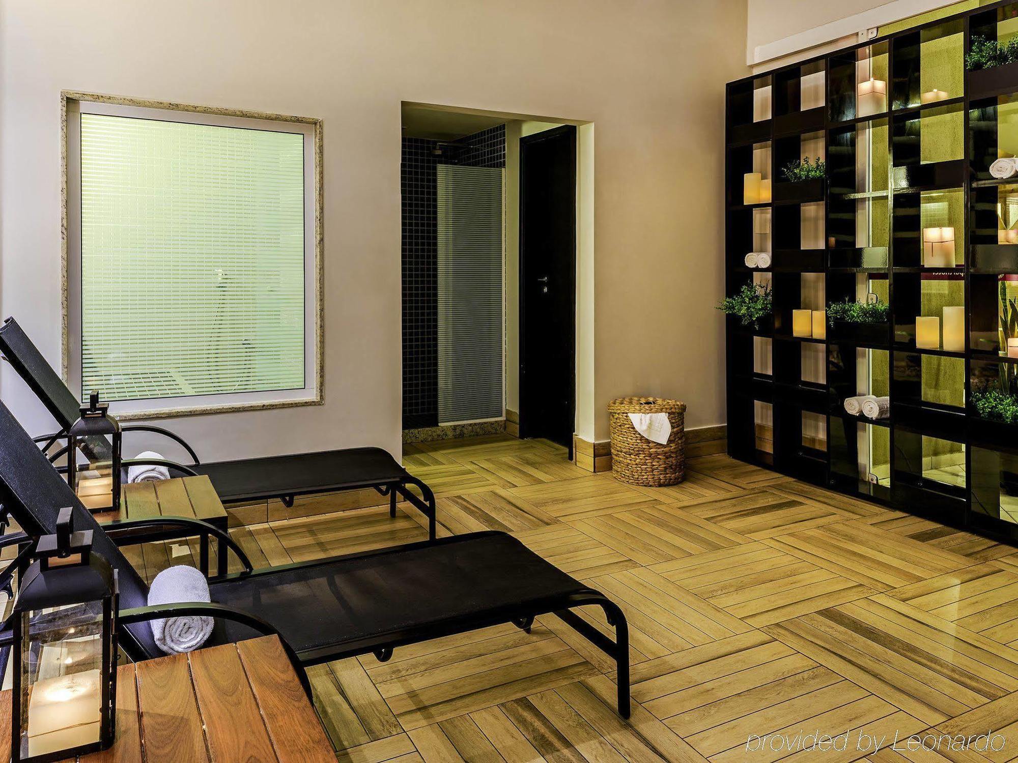 Mercure Rio De Janeiro Ipanema Kültér fotó