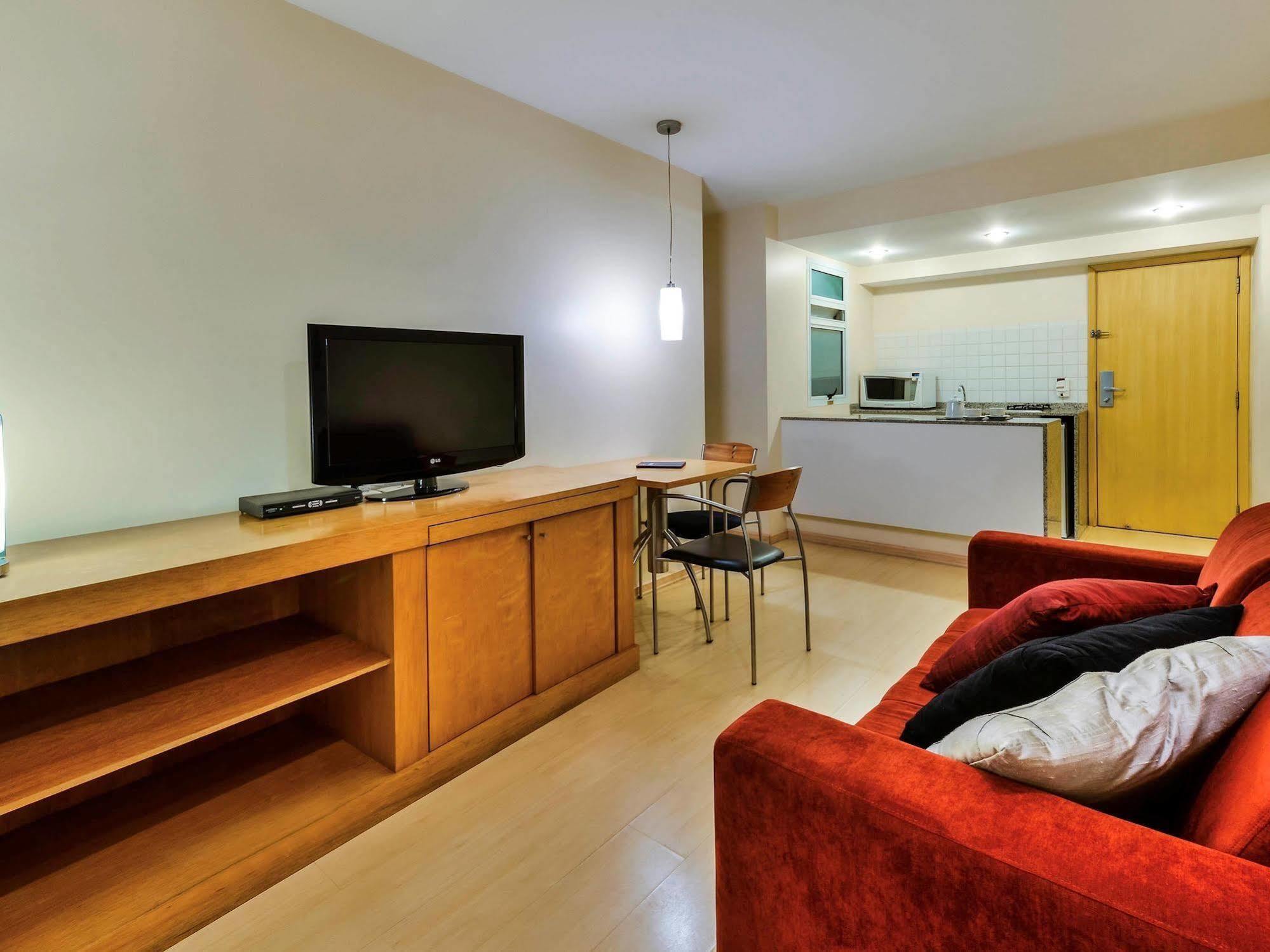 Mercure Rio De Janeiro Ipanema Kültér fotó