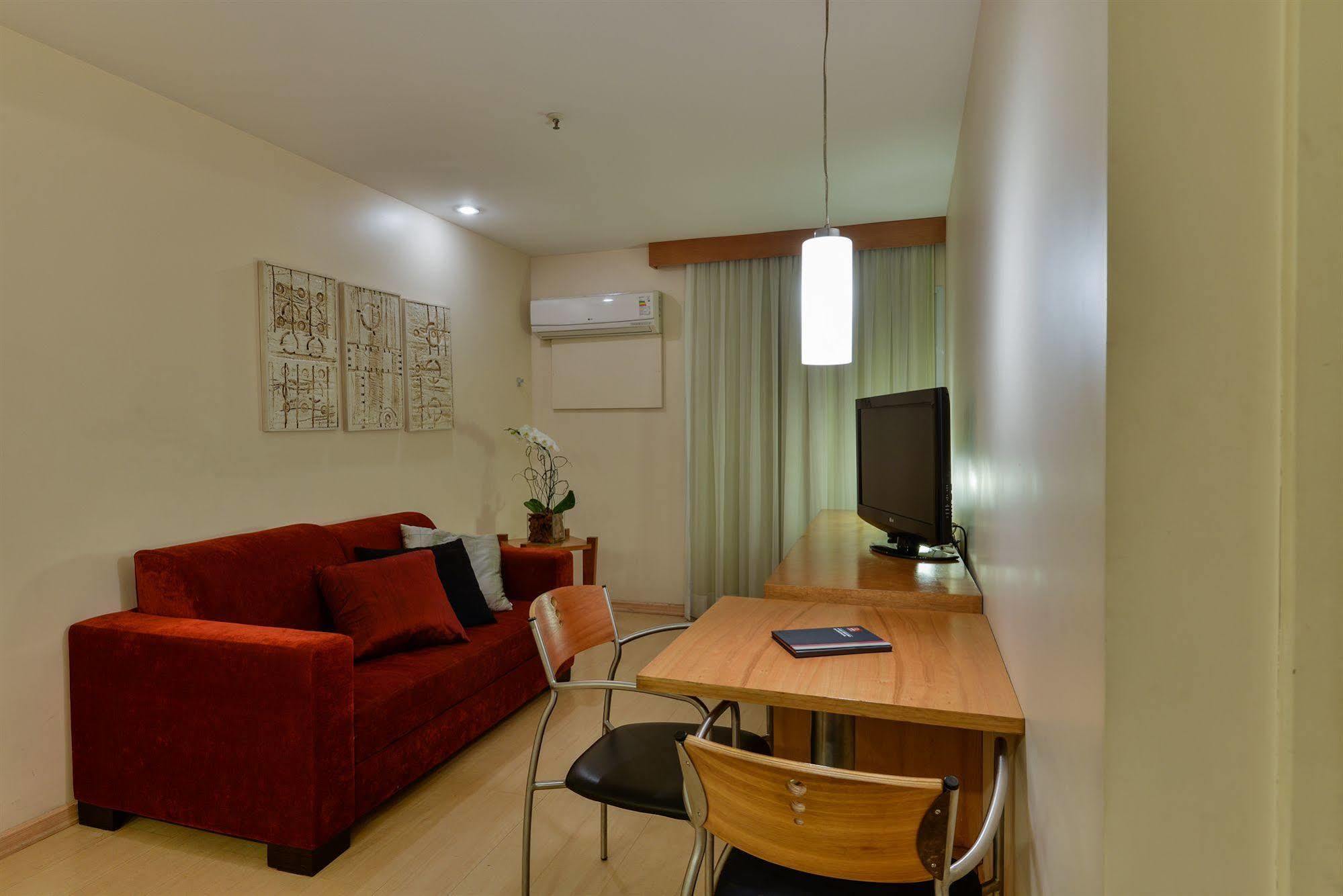 Mercure Rio De Janeiro Ipanema Kültér fotó
