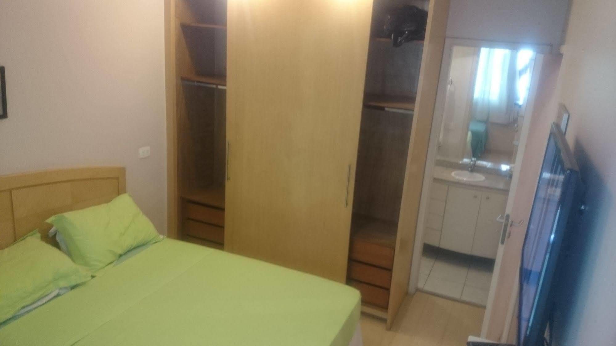 Mercure Rio De Janeiro Ipanema Kültér fotó