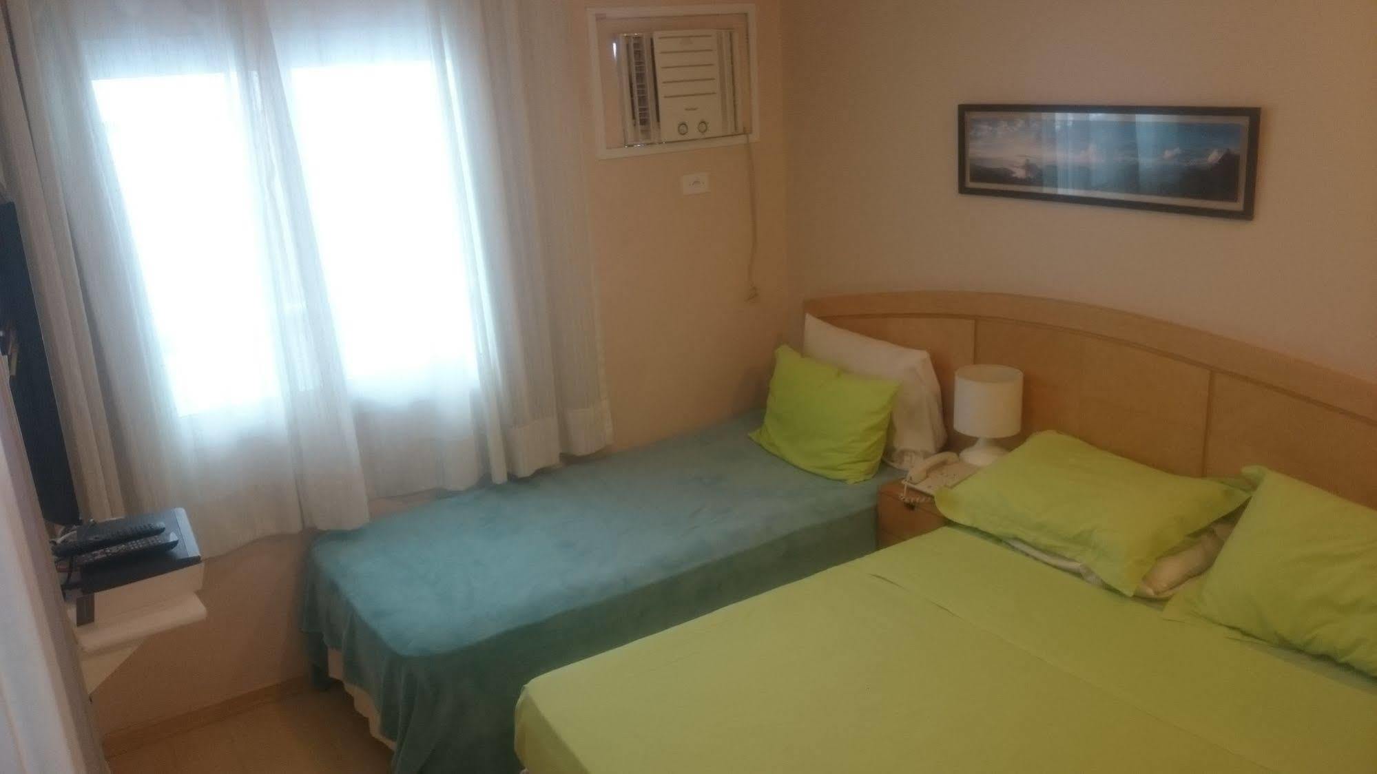 Mercure Rio De Janeiro Ipanema Kültér fotó