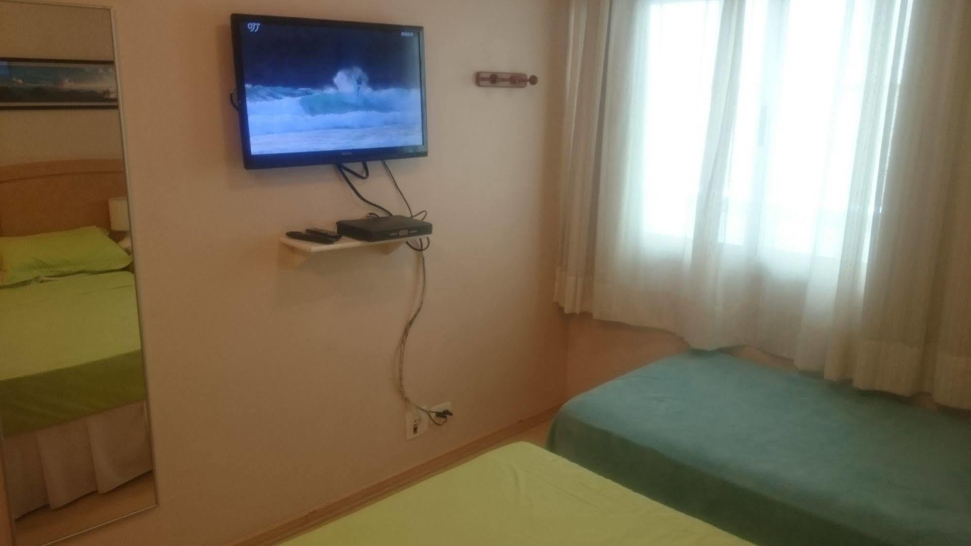 Mercure Rio De Janeiro Ipanema Kültér fotó