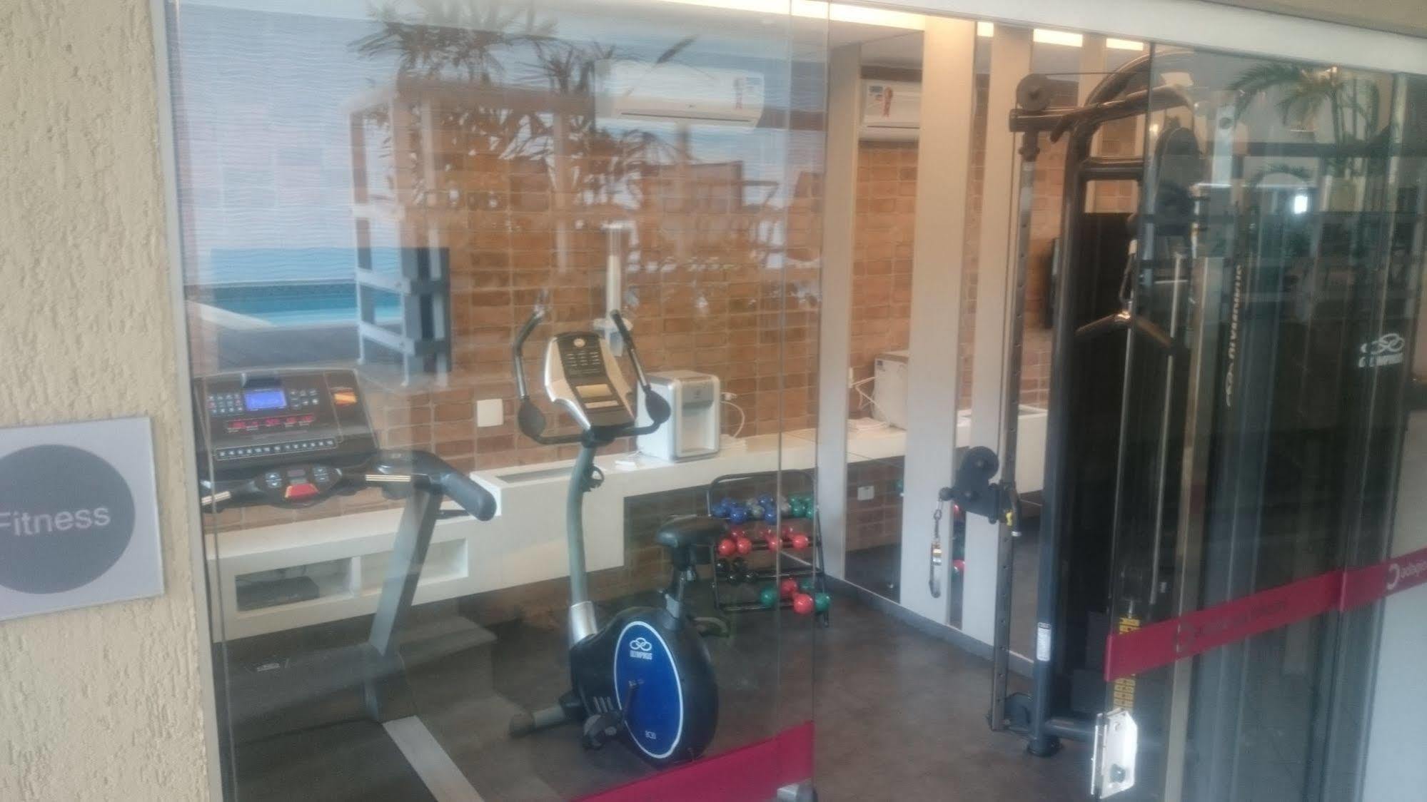 Mercure Rio De Janeiro Ipanema Kültér fotó