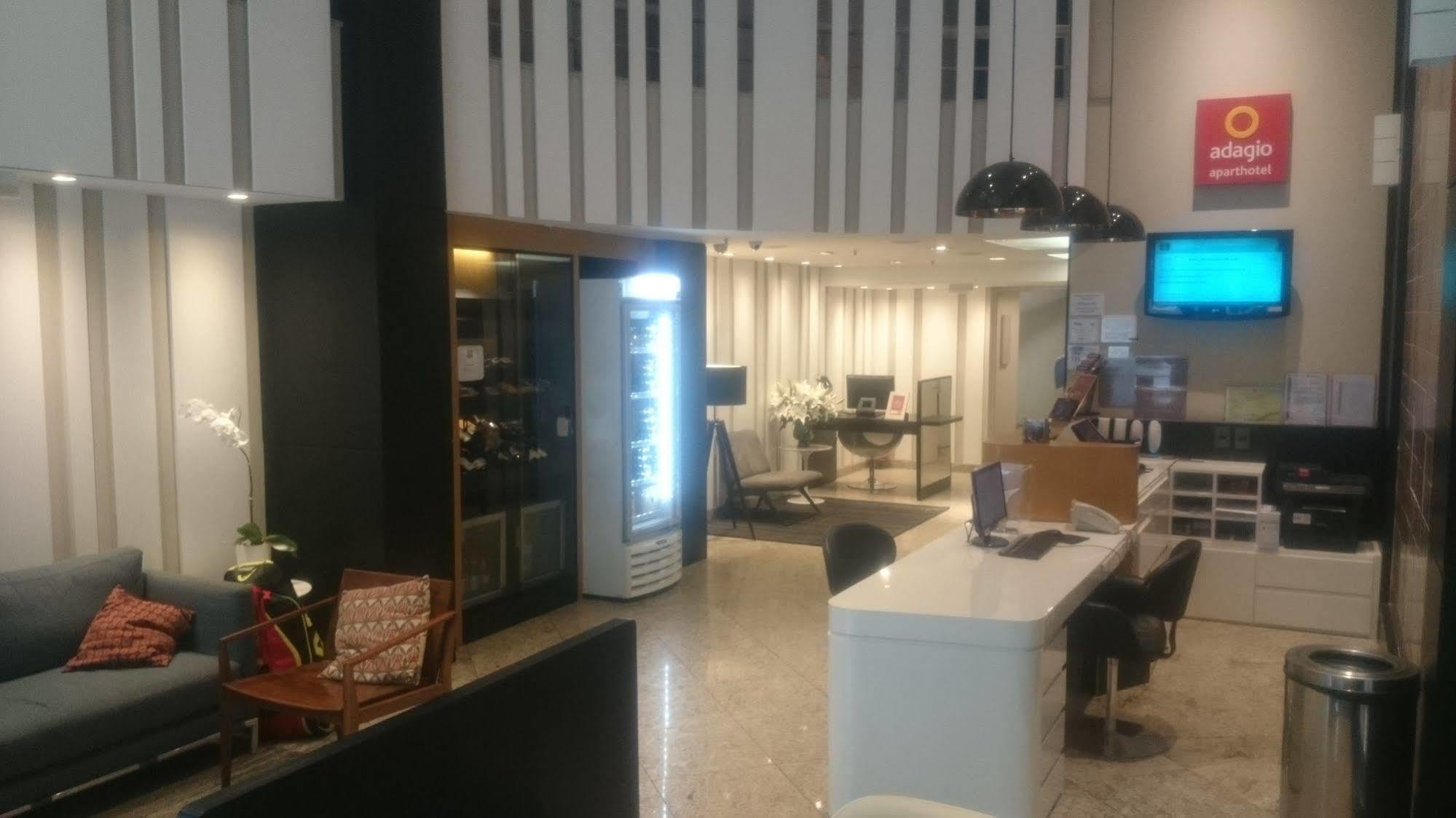 Mercure Rio De Janeiro Ipanema Kültér fotó