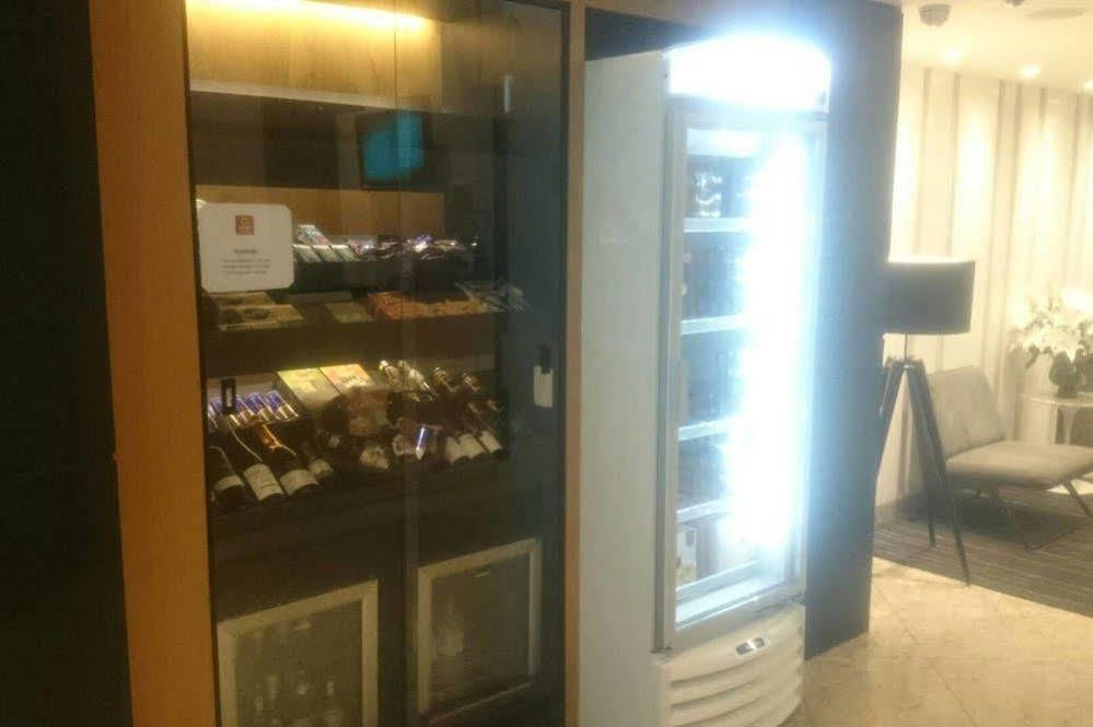 Mercure Rio De Janeiro Ipanema Kültér fotó