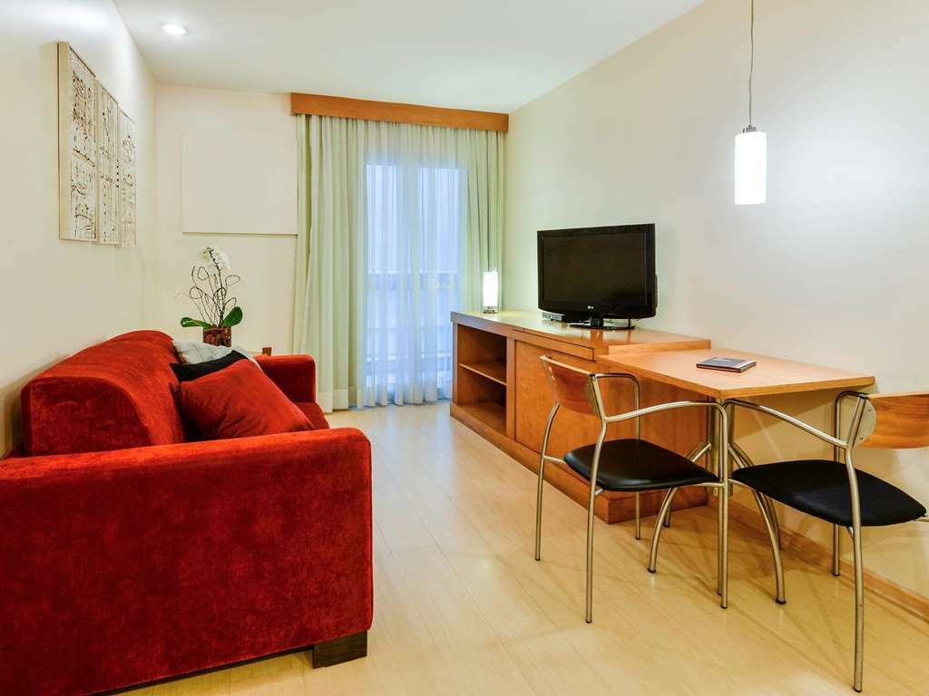 Mercure Rio De Janeiro Ipanema Szoba fotó