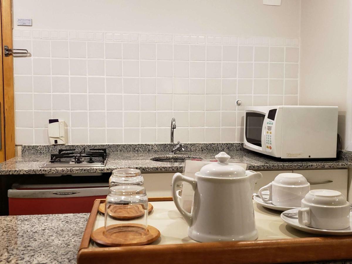 Mercure Rio De Janeiro Ipanema Kültér fotó