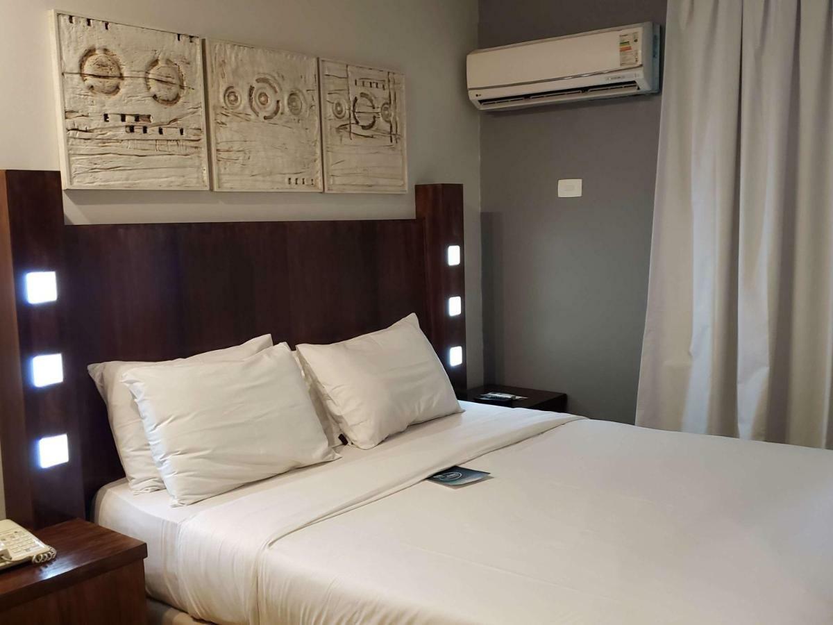 Mercure Rio De Janeiro Ipanema Kültér fotó
