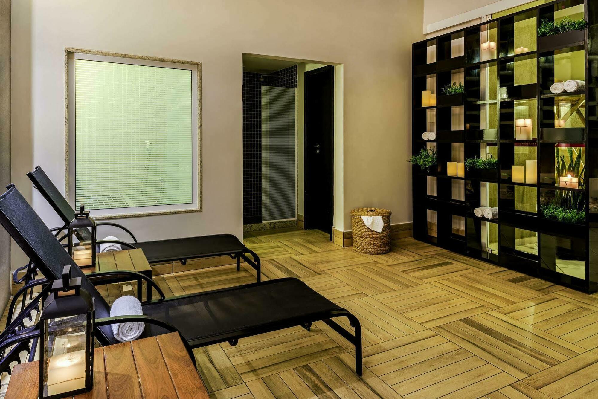 Mercure Rio De Janeiro Ipanema Kültér fotó