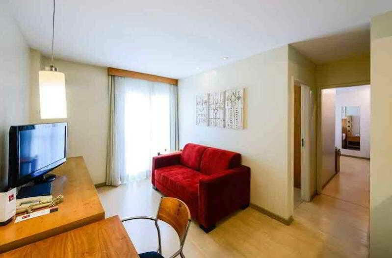 Mercure Rio De Janeiro Ipanema Kültér fotó